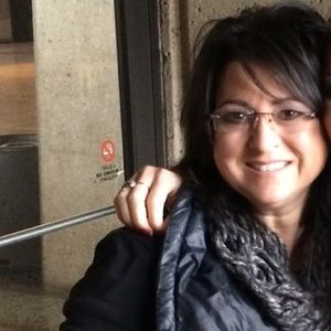 Meet your Posher, Ronda